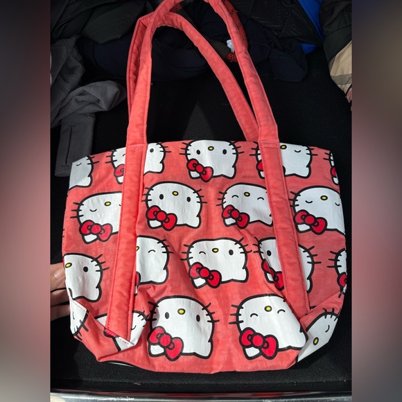 Hello Kitty mini cloud - Picture 2 of 2